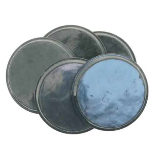 5 Serveringsbakker (str. Ø 28 cm)