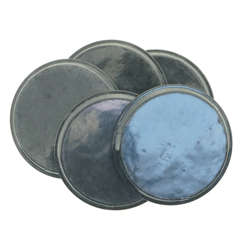 5 Serveringsbakker (str. Ø 28 cm)