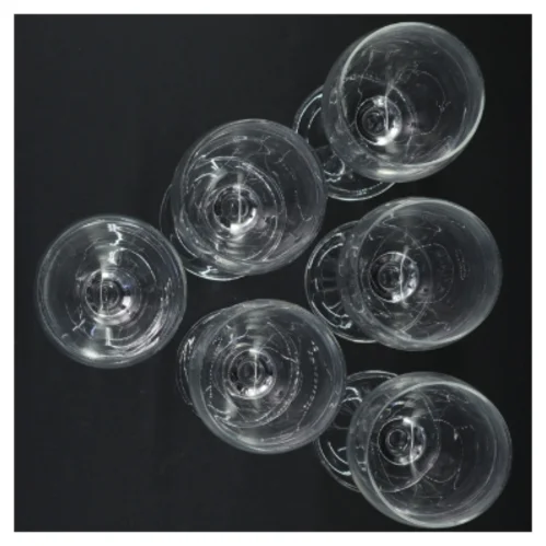 Vinglas (str. 17 x 7 cm)