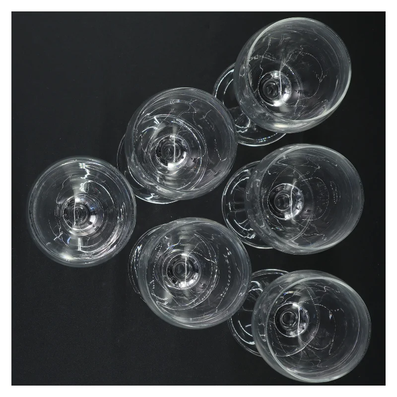 Vinglas (str. 17 x 7 cm)