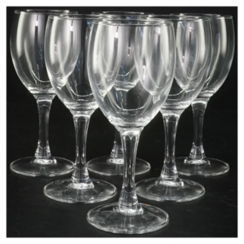 Vinglas (str. 17 x 7 cm)