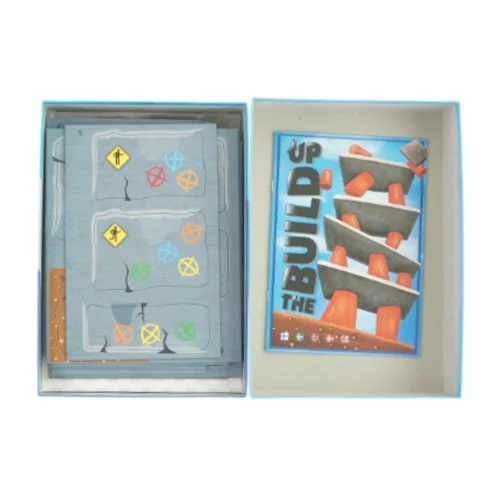 The Build Up (spil)