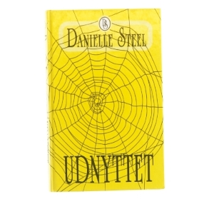 Udnyttet af Danielle Steel (bog)