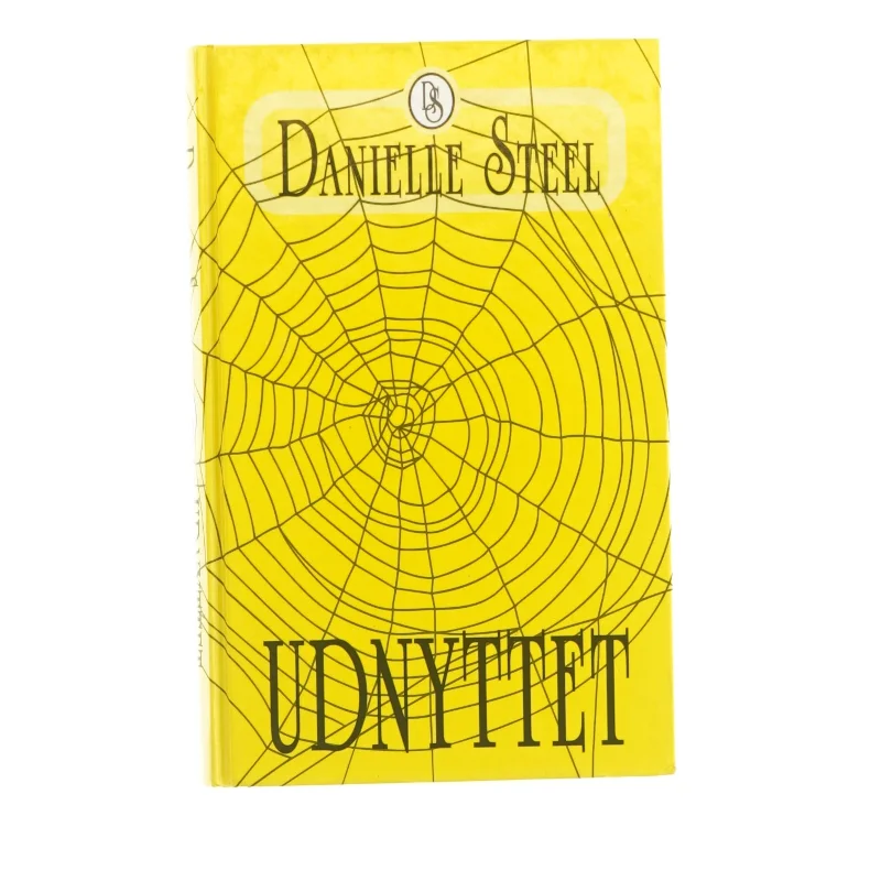 Udnyttet af Danielle Steel (bog)