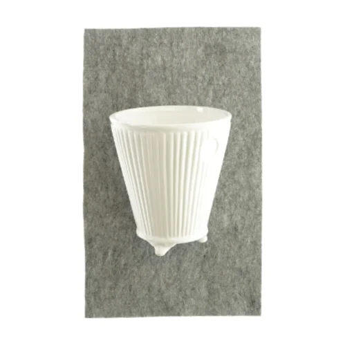 Urtepotte til planter 