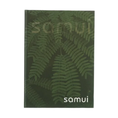 Samui (bog)