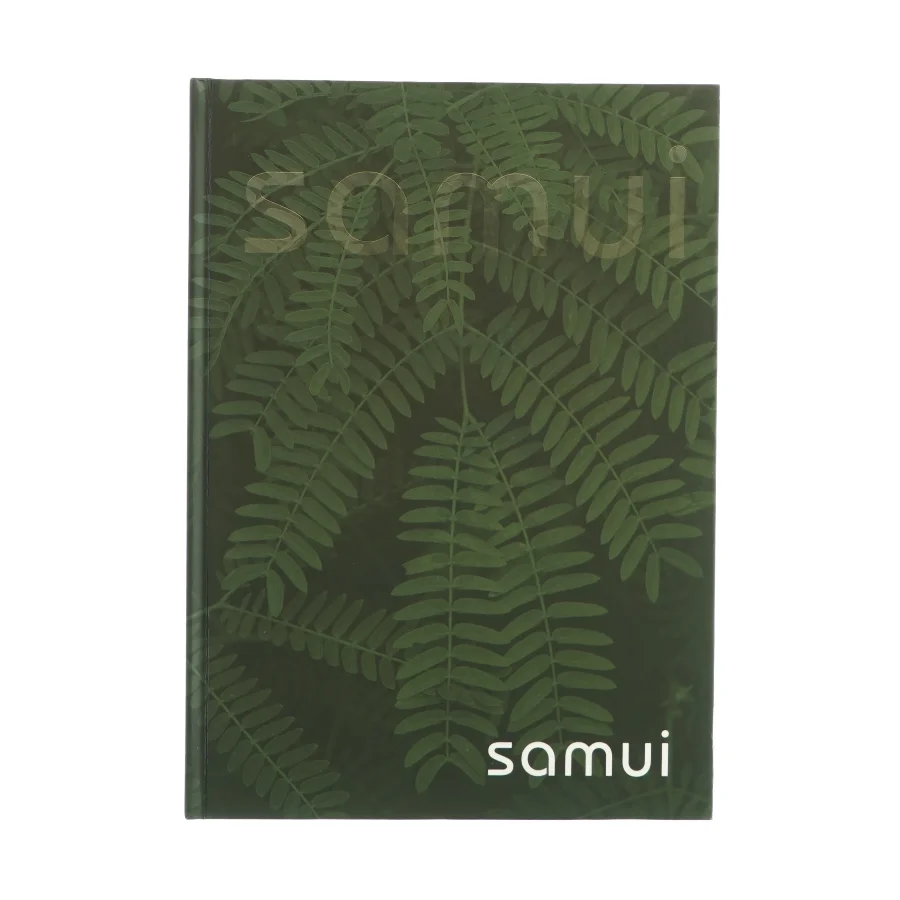 Samui (bog)