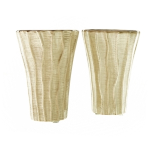 Urtepotter til planter (2 styks)