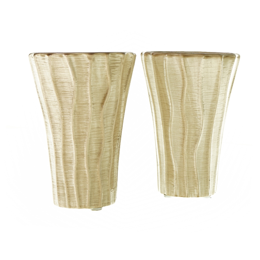 Urtepotter til planter (2 styks)