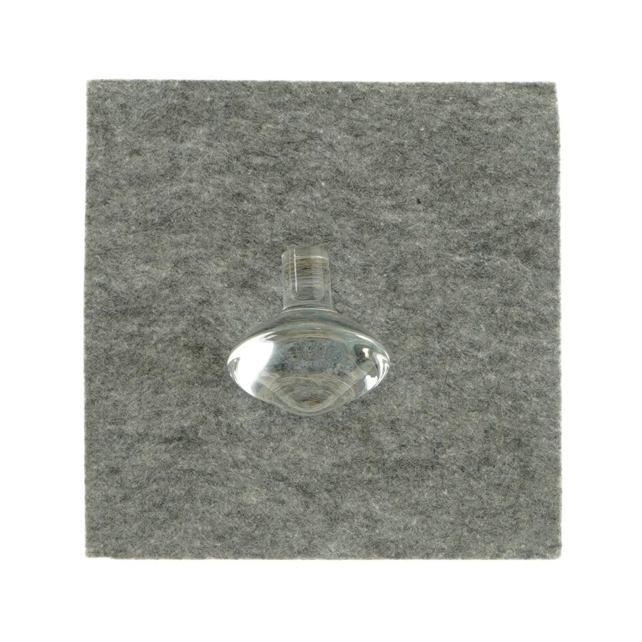 Glas genstand
