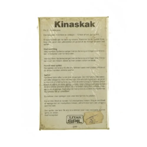 Kinaskak 