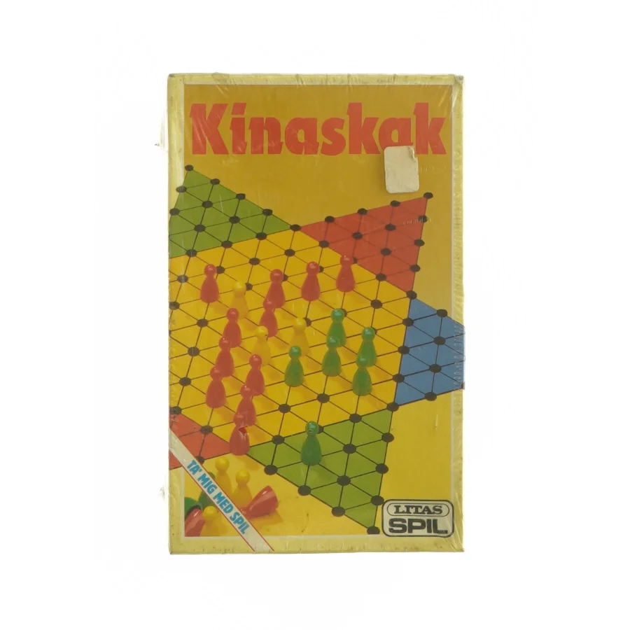 Kinaskak 