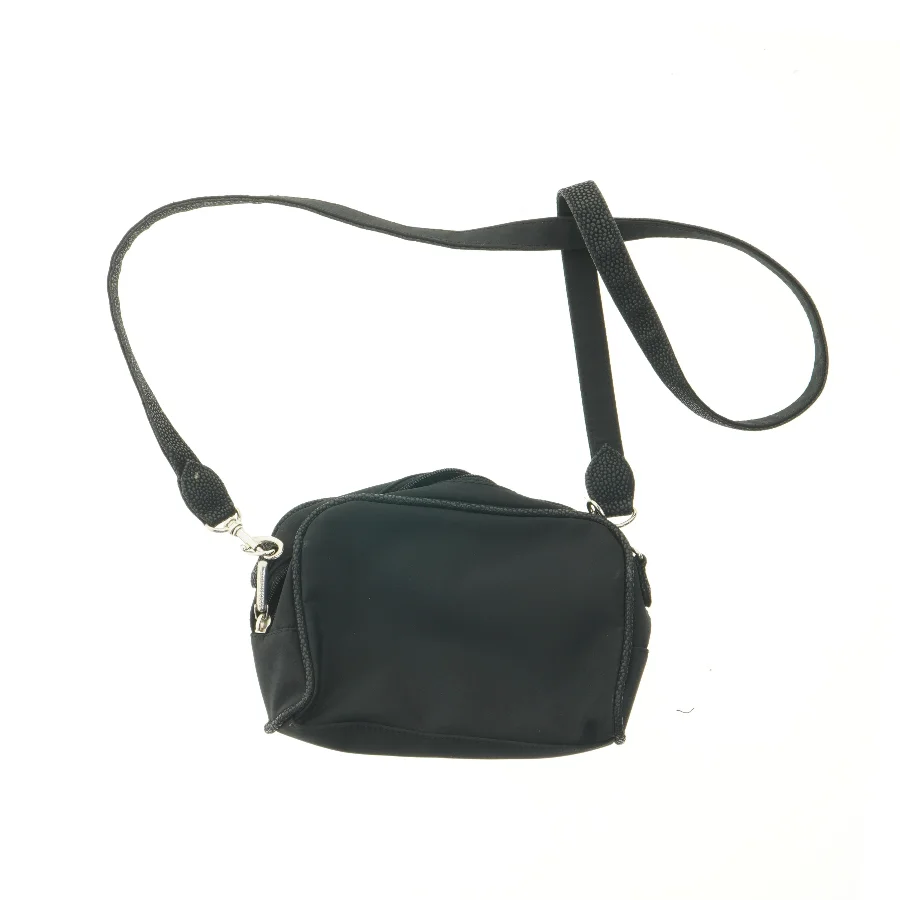 Lille skuldertaske fra Daily (str. 23x17 cm)