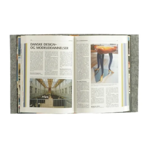 Hvem hvad hvor 1997 (bog)