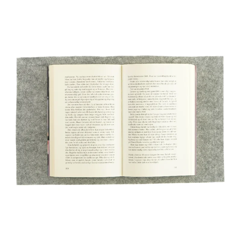 Elinor marks fulde fem af Trine Andersen (Bog)