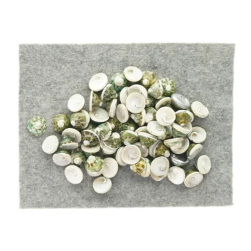 Sten til smykker (str. Ca. 3x2cm)