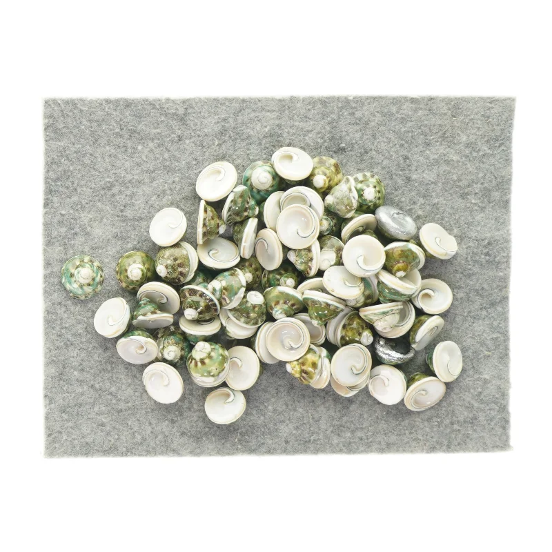 Sten til smykker (str. Ca. 3x2cm)