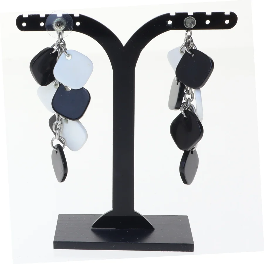 Øreringe (str. 7 cm)