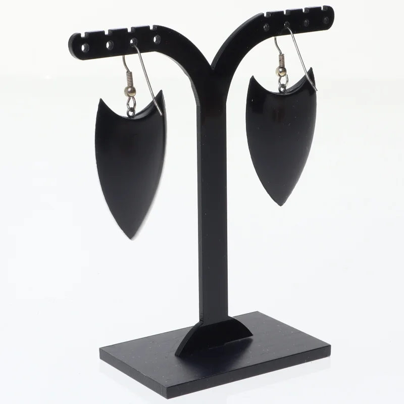 Øreringe stang (str. 2 komma 5 x 4 cm)