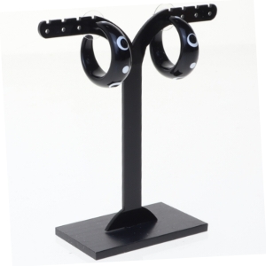 Øreringe (str. 2 komma 5 x nul komma 8 se om)