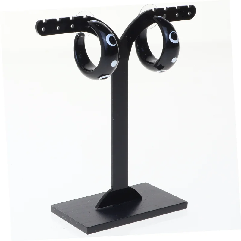 Øreringe (str. 2 komma 5 x nul komma 8 se om)