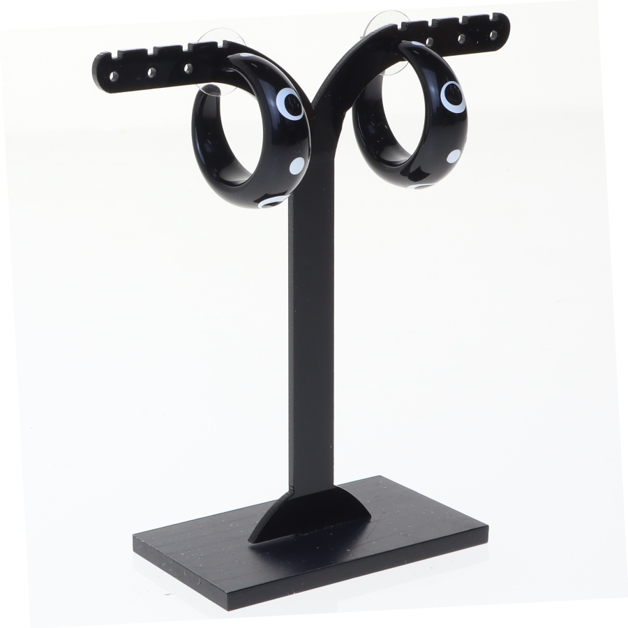 Øreringe (str. 2 komma 5 x nul komma 8 se om)