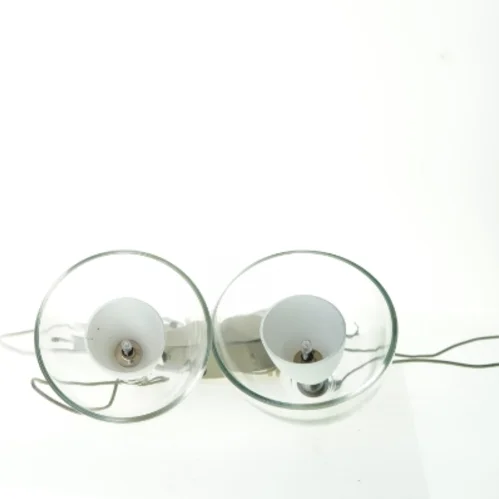 Lampe fra Anchorn (str. 13 x 10 cm)