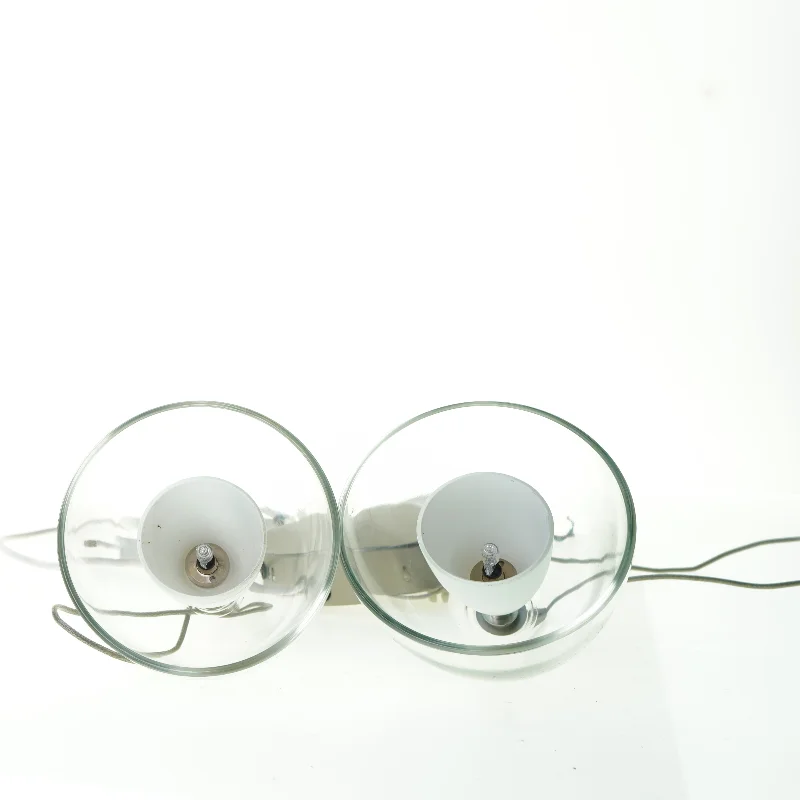 Lampe fra Anchorn (str. 13 x 10 cm)