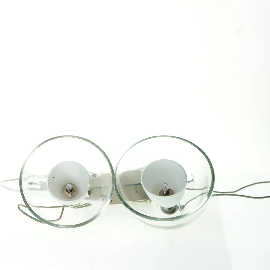 Lampe fra Anchorn (str. 13 x 10 cm)