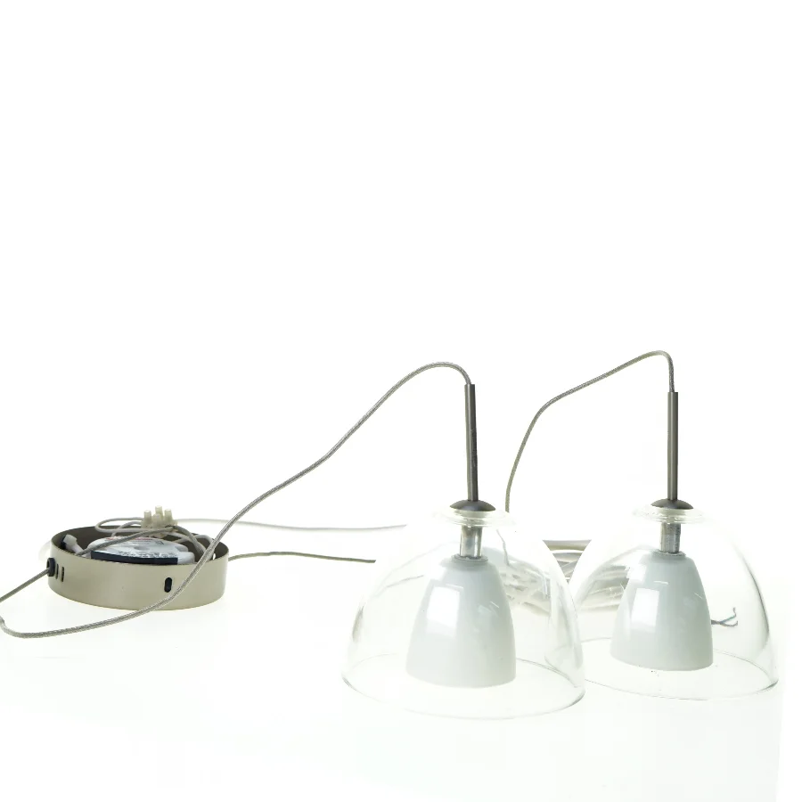 Lampe fra Anchorn (str. 13 x 10 cm)