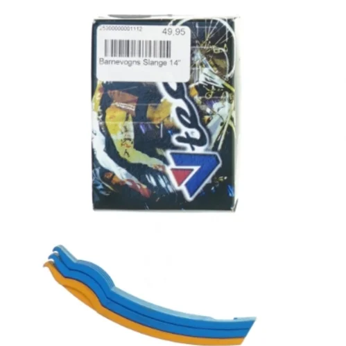 Cykel tilbehør fra Vtech (str. 10 x 7 x 5 cm)