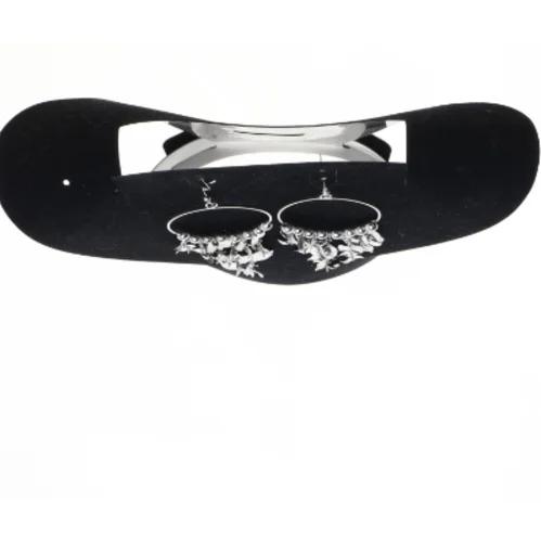 Øreringe (str. 12 x 4 cm)