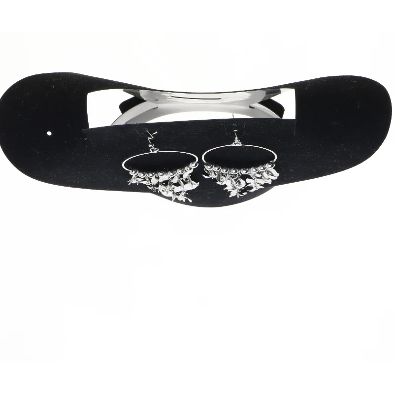 Øreringe (str. 12 x 4 cm)