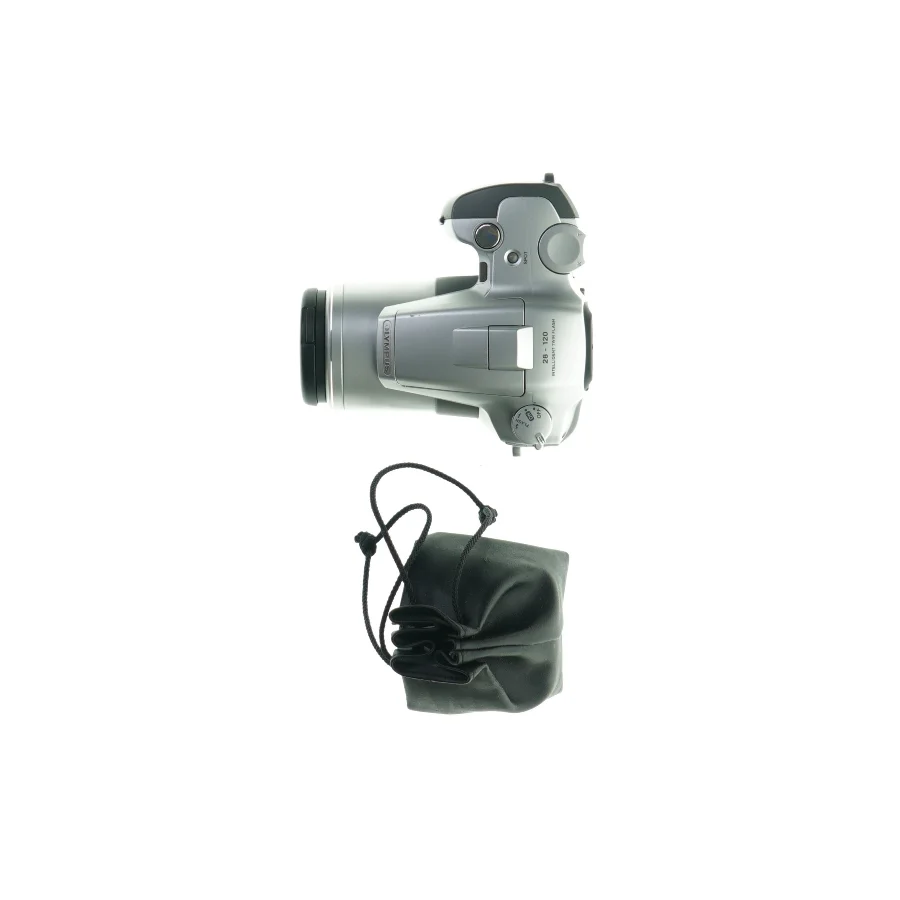 Kamera til celluloid film fra Olympus 