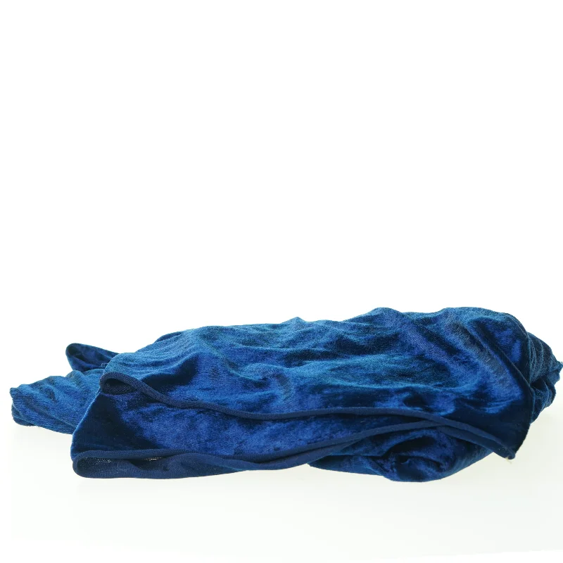 Dug af Nervøs velour (str. 275 x 170 cm)