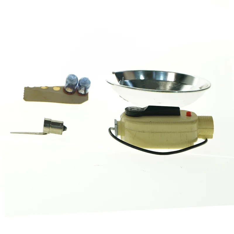 Fotoudstyr fra Photavit (str. Ø 14 cm)