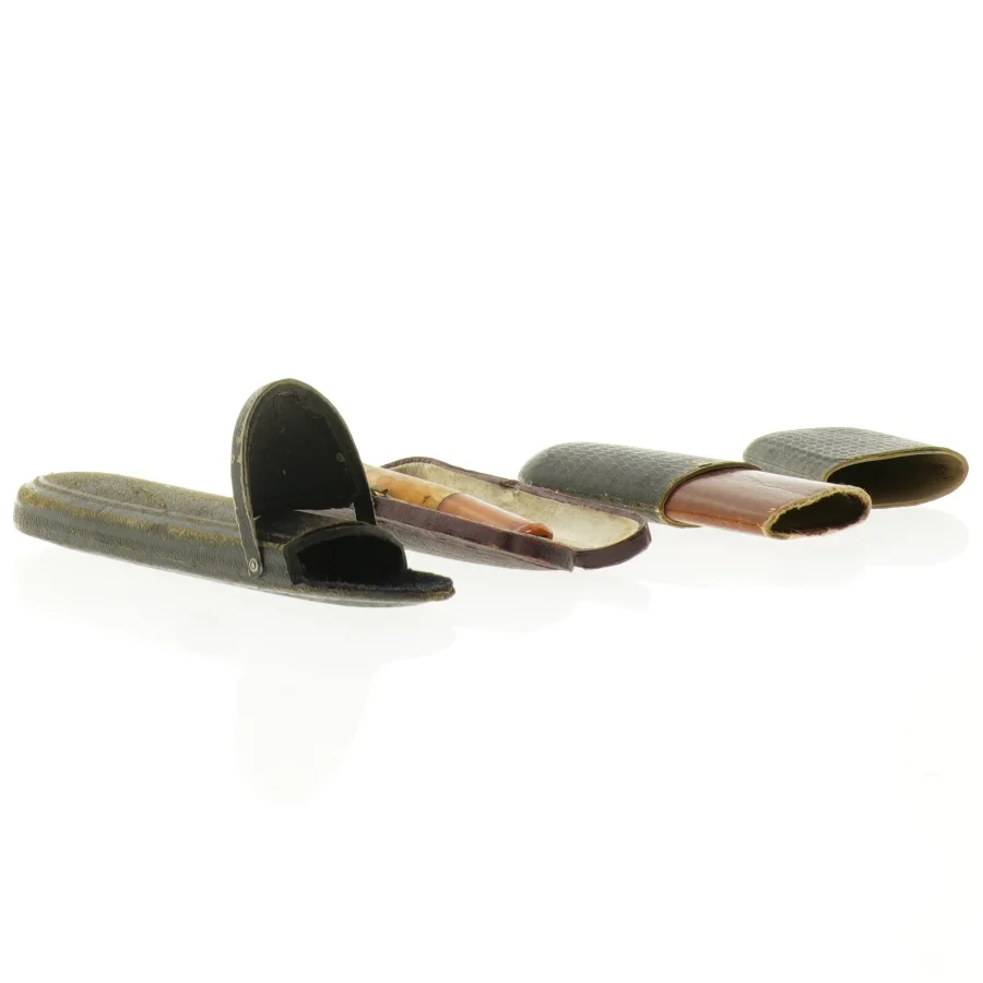 Etuier (str. 11 cm til 16 cm)