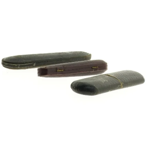 Etuier (str. 11 cm til 16 cm)