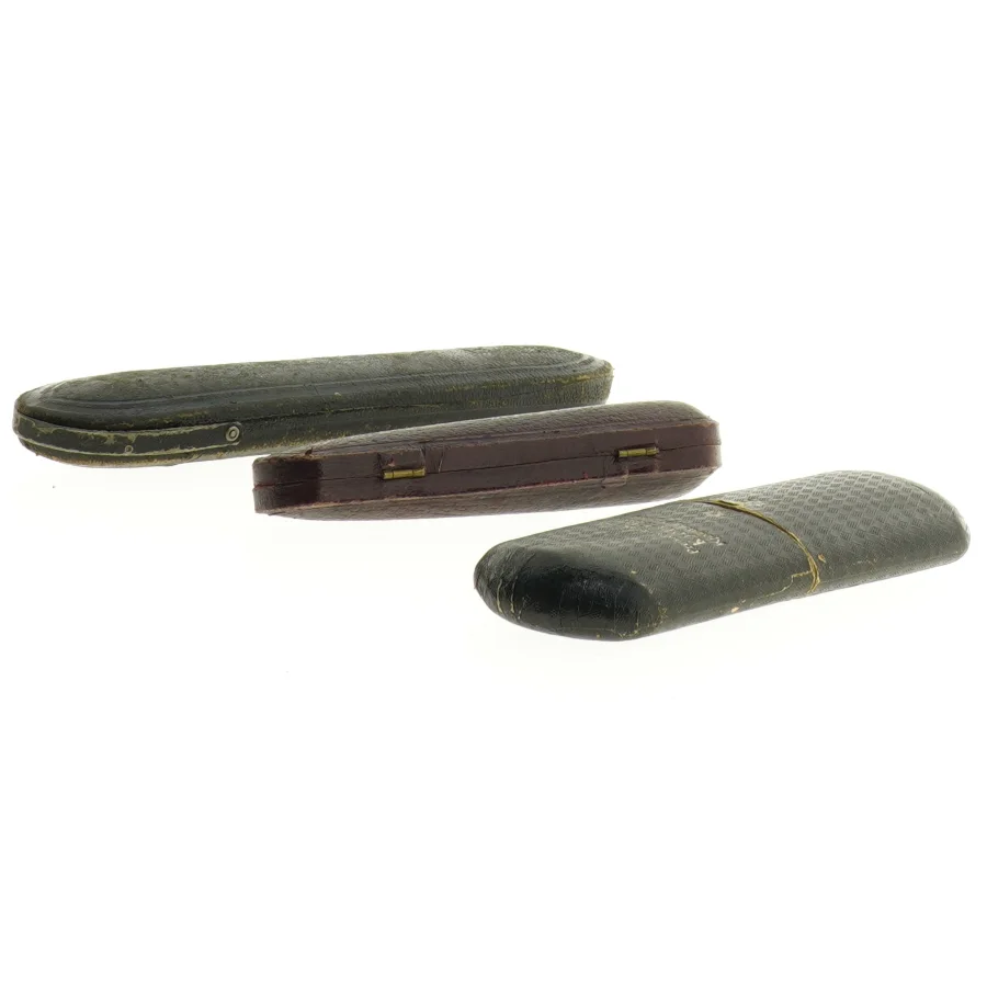 Etuier (str. 11 cm til 16 cm)