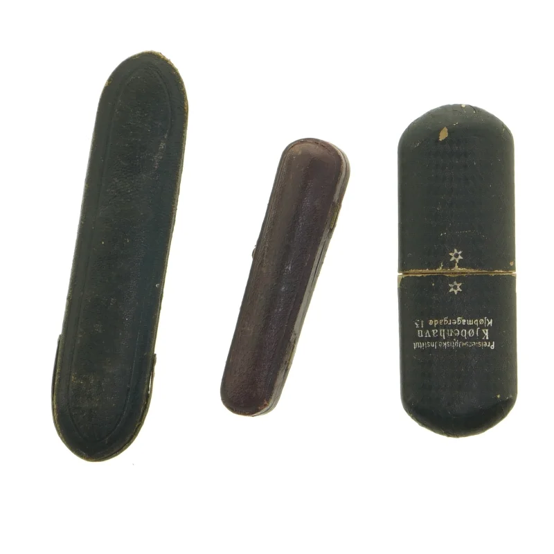 Etuier (str. 11 cm til 16 cm)