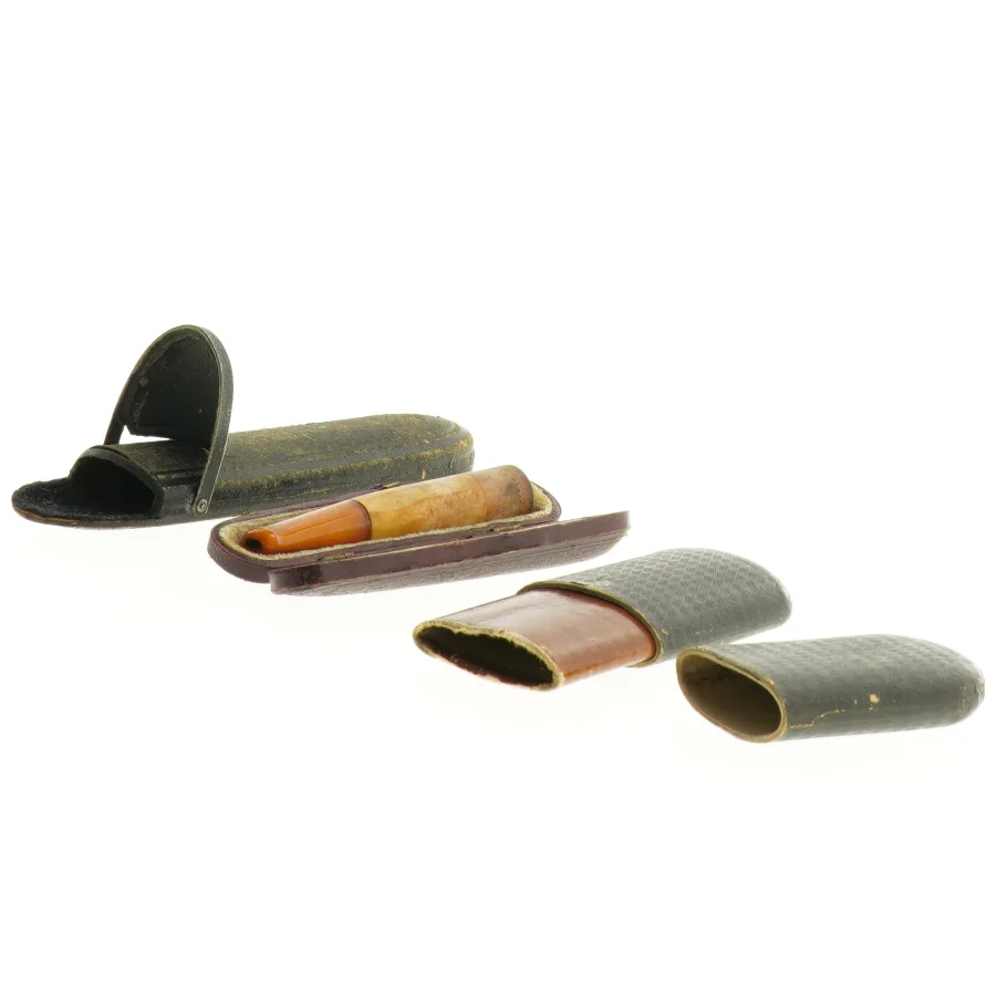 Etuier (str. 11 cm til 16 cm)