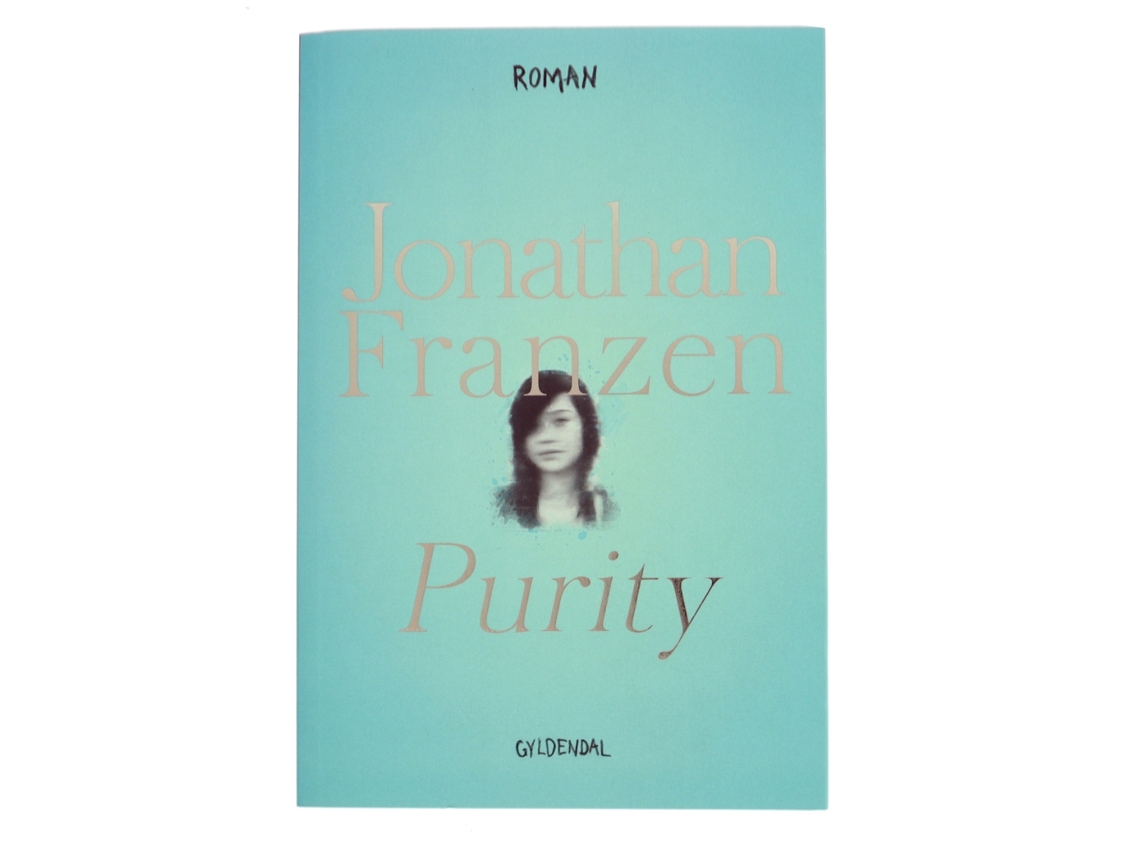 Purity af Jonathan Franzen (Bog)