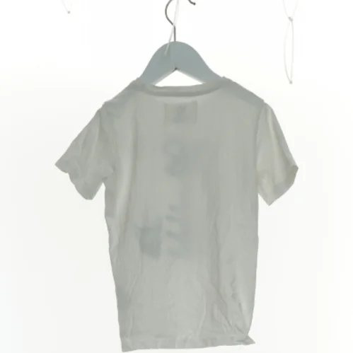 T-Shirt fra Wood wood (str. 110 cm)