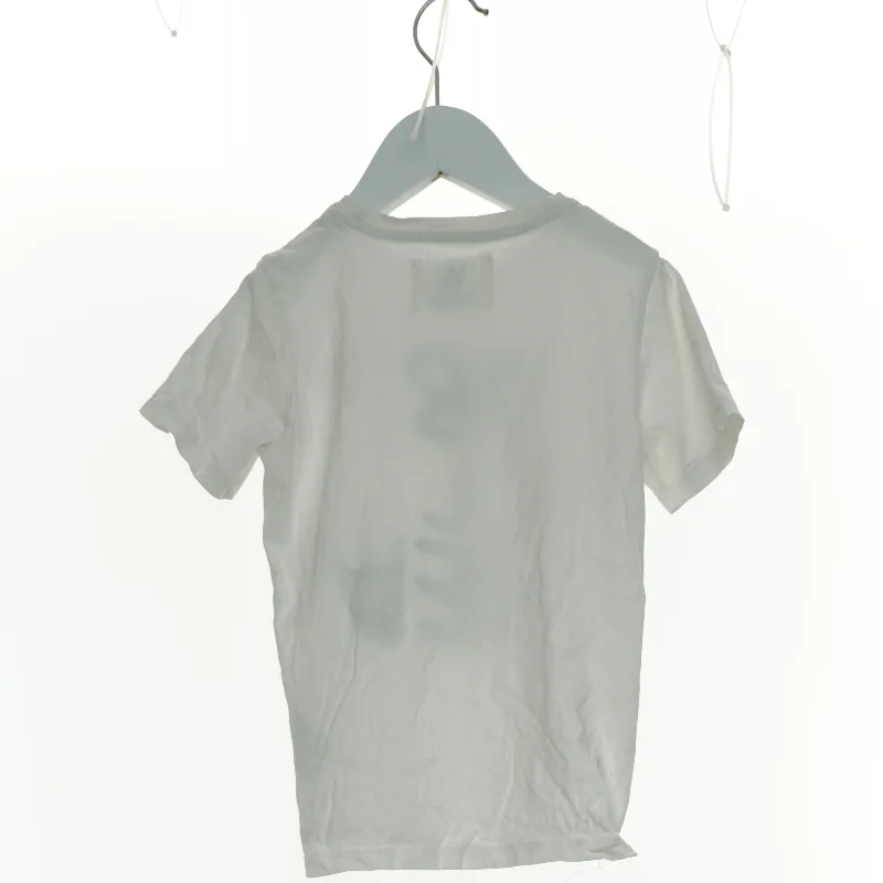 T-Shirt fra Wood wood (str. 110 cm)