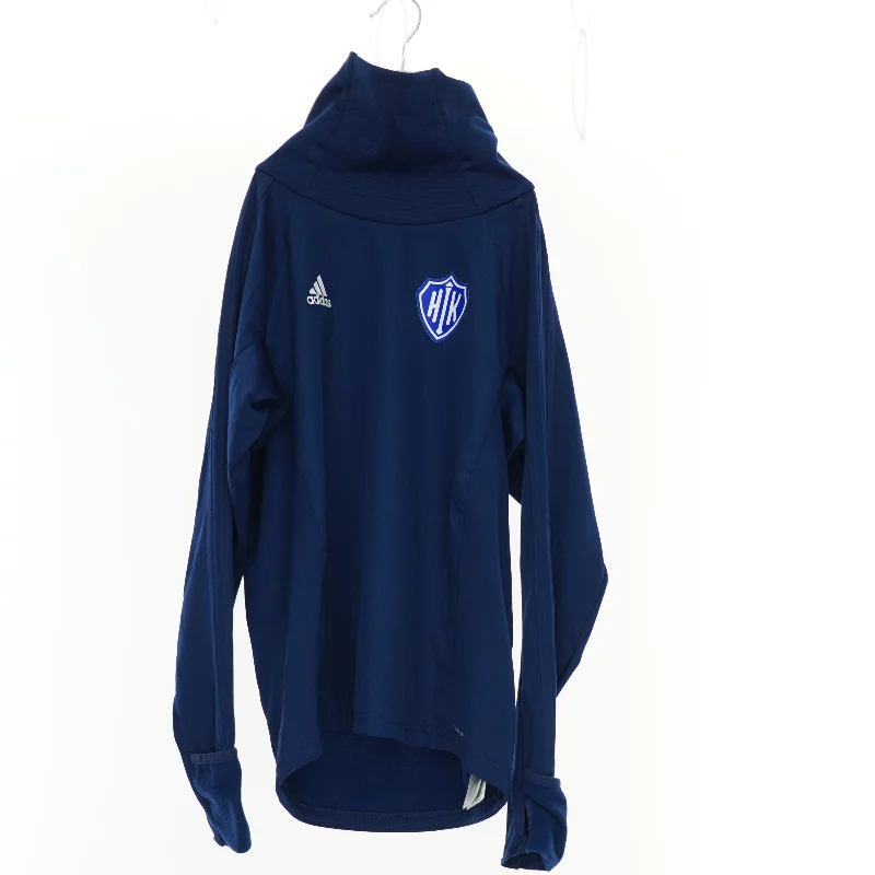 Trøje/windbreaker fra Adidas (str. 146 cm)