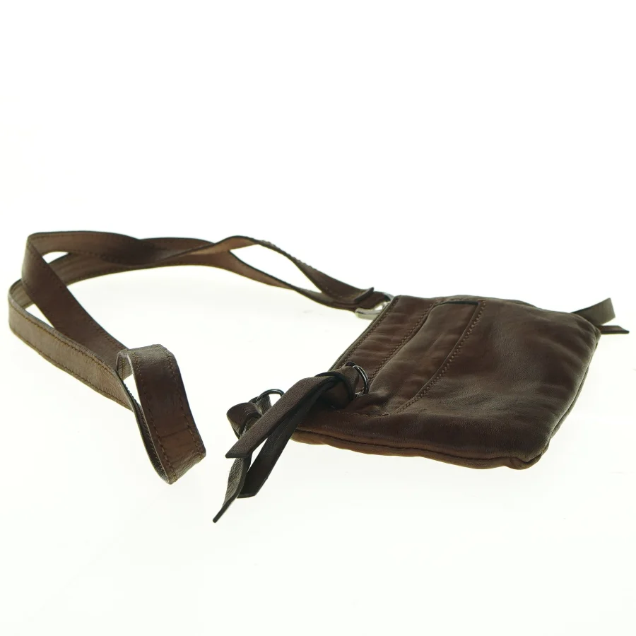 Yvonne Kone lille lædertaske (str. 15 x 10 cm)