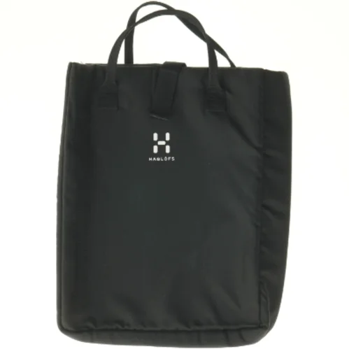 Taske fra Haglöfs (str. 31 x 39 cm)
