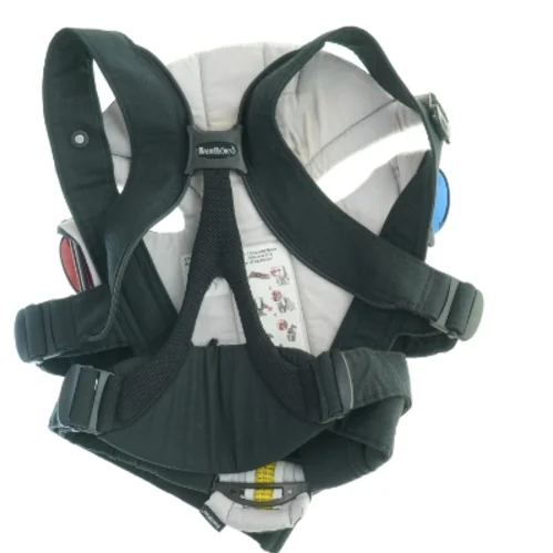 BabyBjörn bæresele fra Babybjörn (str. One-size med justerbare stropper)