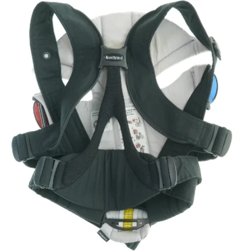 BabyBjörn bæresele fra Babybjörn (str. One-size med justerbare stropper)