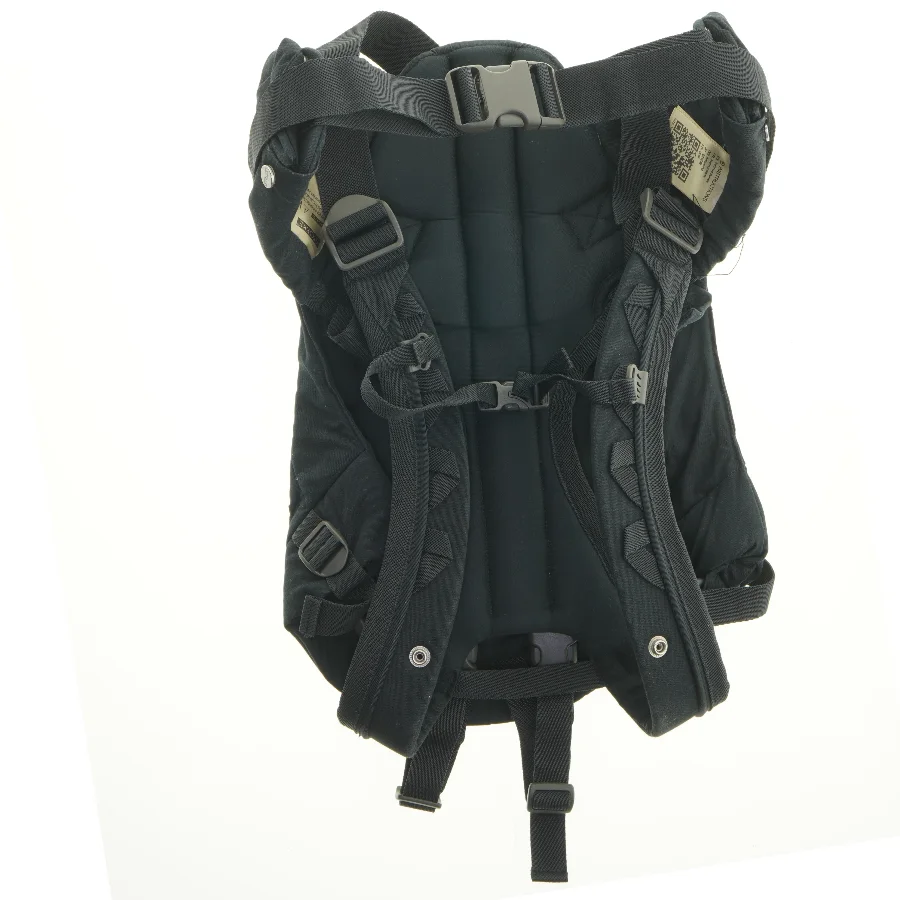 Bæresele fra Stokke